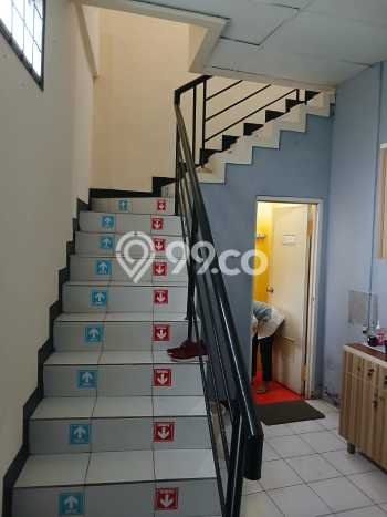 Untuk Dijual! Ruko di Sektor 3 - Bintaro Tangerang Selatan LT 70m2 / LB 140m2 Kawasan Bisnis Untuk Dijual! Ruko di Sektor 3 - Bintaro Tangerang Selatan LT 70m2 / LB 140m2 Kawasan Bisnis