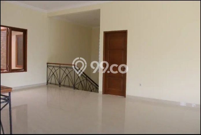 Rumah Elit LB 500m2 Siap Pakai Desain Elegan di Tanah Kusir, Jakarta Selatan Rumah Elit LB 500m2 Siap Pakai Desain Elegan di Tanah Kusir, Jakarta Selatan