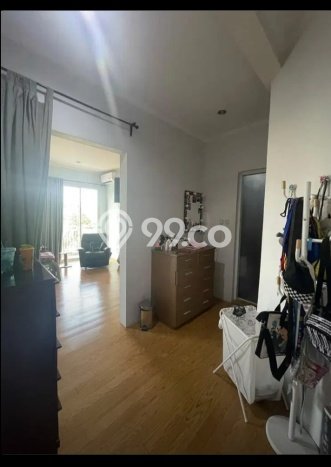 Hunian Cantik Modern Lb 150m2 di Ciputat Timur, Tangerang Selatan Hunian Cantik Modern Lb 150m2 di Ciputat Timur, Tangerang Selatan