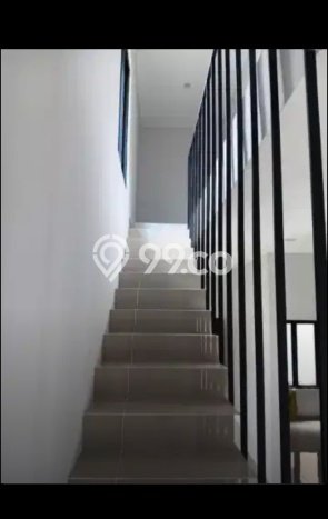 Rumah Modern 3 KT LT 143m2 di Bintaro Rumah Modern 3 KT LT 143m2 di Bintaro