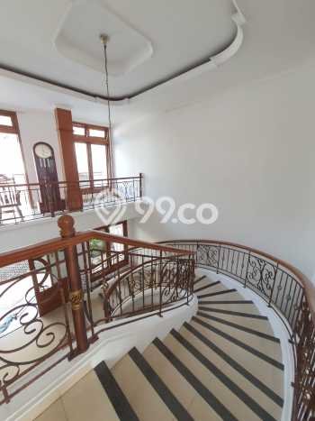 For Sale! Premium House LT 360m2 Desain Elegan di Pondok Ranji For Sale! Premium House LT 360m2 Desain Elegan di Pondok Ranji