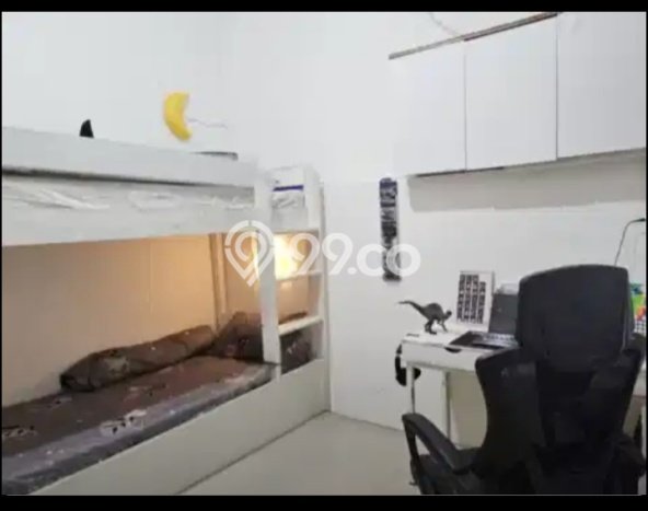 Rumah Modern 2 KT di Bintaro Tangerang Selatan Unfurnished Rumah Modern 2 KT di Bintaro Tangerang Selatan Unfurnished