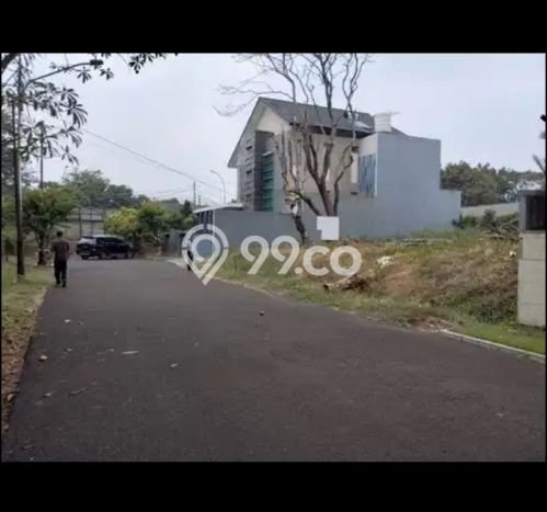 Tanah Dijual Area Strategis di Bintaro Jakarta Selatan 388m2 Tanah Dijual Area Strategis di Bintaro Jakarta Selatan 388m2