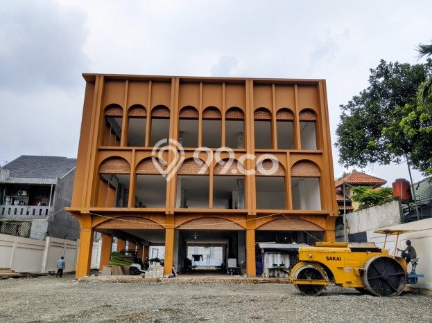 Komersial Dijual di Jakarta Selatan LT 1890m2 & LB 1125m2 Lokasi Terbaik! Komersial Dijual di Jakarta Selatan LT 1890m2 & LB 1125m2 Lokasi Terbaik!