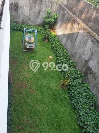 Hunian Mewah LB 409m2 Siap Pakai Desain Elegan di Radio Dalam, Jakarta Selatan Hunian Mewah LB 409m2 Siap Pakai Desain Elegan di Radio Dalam, Jakarta Selatan