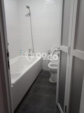 Dijual Rumah Eksklusif 4 KT di Bintaro, Tangerang Selatan Dijual Rumah Eksklusif 4 KT di Bintaro, Tangerang Selatan