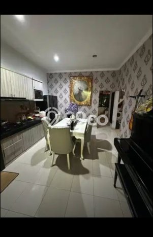 Jual Rumah Modern 4 KT di Serpong Villa Melati Mas, Tangerang Selatan Jual Rumah Modern 4 KT di Serpong Villa Melati Mas, Tangerang Selatan