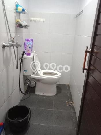 Dijual Rumah Eksklusif 4 KT di Bintaro, Tangerang Selatan Dijual Rumah Eksklusif 4 KT di Bintaro, Tangerang Selatan