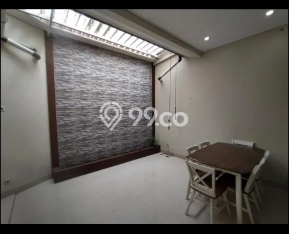 Rumah Minimalis 3 KT di Pondok Ranji Tangerang Unfurnished Rumah Minimalis 3 KT di Pondok Ranji Tangerang Unfurnished
