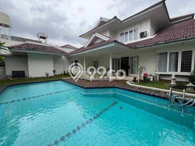 Jarang Ada! Rumah Kontrakan 5 Kamar Bagus Siap Huni Lebak Bulus Jarang Ada! Rumah Kontrakan 5 Kamar Bagus Siap Huni Lebak Bulus