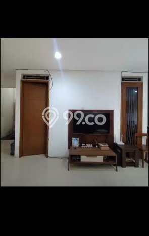 Hunian Nyaman Asri 3 KT Siap Huni di Bintaro Tangerang Selatan Hunian Nyaman Asri 3 KT Siap Huni di Bintaro Tangerang Selatan