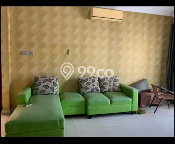 Rumah sewa siap pakai 4 Kamar Tidur di Bintaro, Tangerang Selatan Rumah sewa siap pakai 4 Kamar Tidur di Bintaro, Tangerang Selatan