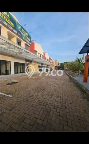 Ruko bagus disewakan di Ciputat Timur Tangerang Selatan dengan LB 101m2 harga sewa terbaik Ruko bagus disewakan di Ciputat Timur Tangerang Selatan dengan LB 101m2 harga sewa terbaik