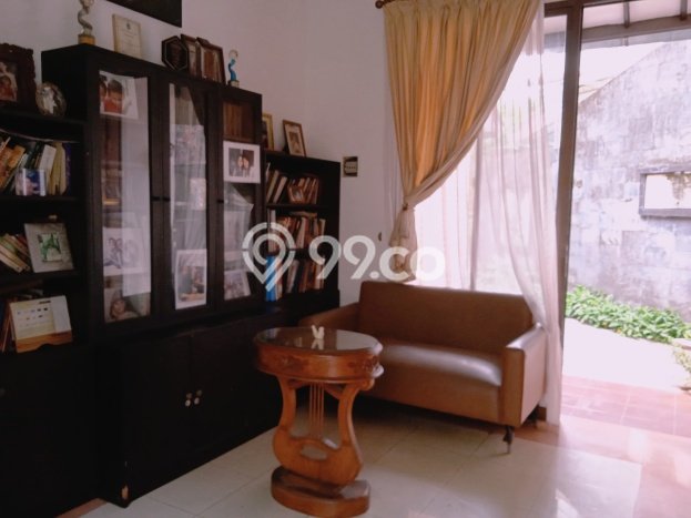 Hot Offer Hunian Mewah Ideal dan Luas di Pondok Aren, Tangerang Selatan Hot Offer Hunian Mewah Ideal dan Luas di Pondok Aren, Tangerang Selatan