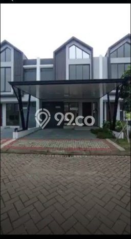 Disewakan! Rumah 3 Kamar Tidur &
2 Kamar Mandi di Bintaro, Tangerang Selatan Disewakan! Rumah 3 Kamar Tidur &
2 Kamar Mandi di Bintaro, Tangerang Selatan