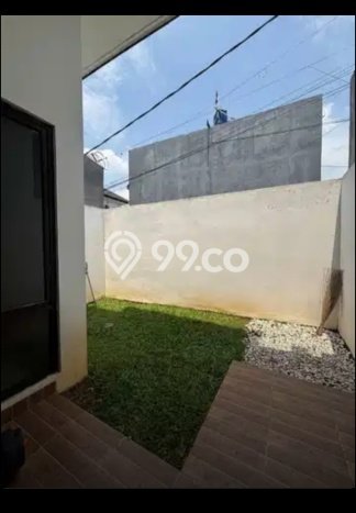 Rumah Sederhana Dijual di Ciputat 3 Kamar dengan Luas Tanah 67m2 Rumah Sederhana Dijual di Ciputat 3 Kamar dengan Luas Tanah 67m2
