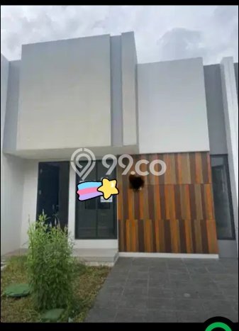 Hunian Nyaman Asri 2 KT Siap Pakai di Bintaro Tangerang Selatan Hunian Nyaman Asri 2 KT Siap Pakai di Bintaro Tangerang Selatan
