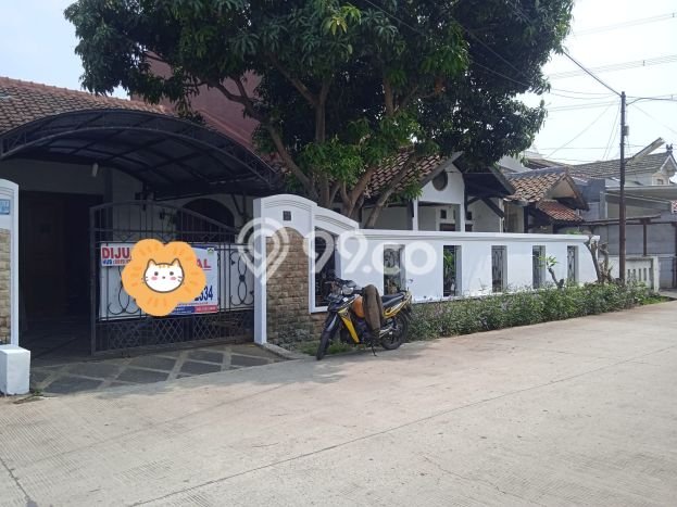 Dijual Hunian Mewah dengan Fasilitas Sekitar Lengkap di Pondok Aren, Tangerang Selatan Dijual Hunian Mewah dengan Fasilitas Sekitar Lengkap di Pondok Aren, Tangerang Selatan