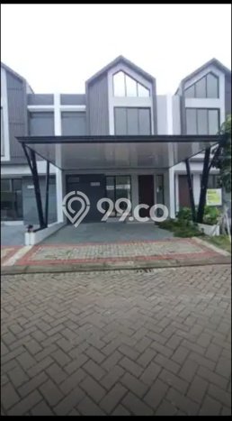 Disewakan! Rumah 3 Kamar Tidur &
2 Kamar Mandi di Bintaro, Tangerang Selatan Disewakan! Rumah 3 Kamar Tidur &
2 Kamar Mandi di Bintaro, Tangerang Selatan