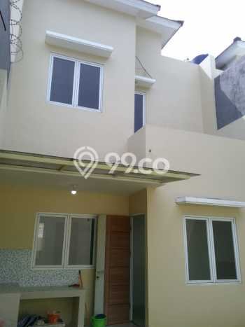 Rumah Modern Minimalis 3 KT Siap Huni di Pondok Aren Rumah Modern Minimalis 3 KT Siap Huni di Pondok Aren