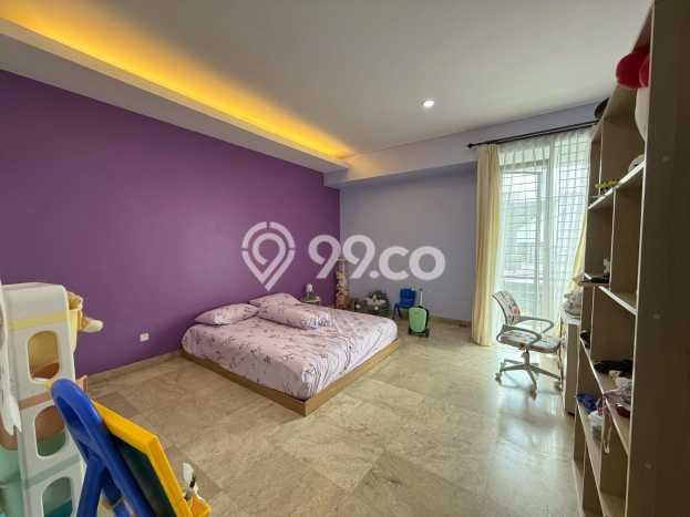 Rumah Kontrakan Jakarta Selatan LT 240m2 LB 325m2 Area Pondok Indah Rumah Kontrakan Jakarta Selatan LT 240m2 LB 325m2 Area Pondok Indah