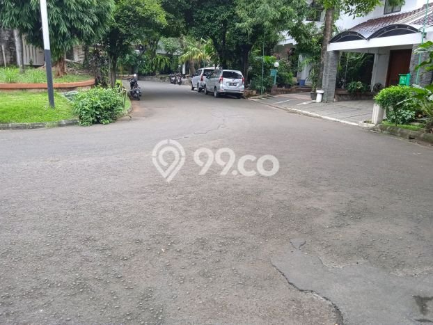 Hot Offer Hunian Mewah Ideal dan Luas di Pondok Aren, Tangerang Selatan Hot Offer Hunian Mewah Ideal dan Luas di Pondok Aren, Tangerang Selatan