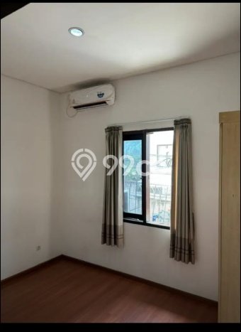 Rumah Minimalis 3 KT di Pondok Ranji Tangerang Unfurnished Rumah Minimalis 3 KT di Pondok Ranji Tangerang Unfurnished