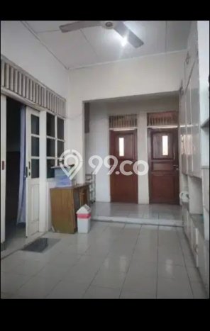 Rumah Minimalis 4 KT di Pondok Ranji Tangerang Selatan Unfurnished Rumah Minimalis 4 KT di Pondok Ranji Tangerang Selatan Unfurnished