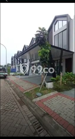 Disewakan! Rumah 3 Kamar Tidur &
2 Kamar Mandi di Bintaro, Tangerang Selatan Disewakan! Rumah 3 Kamar Tidur &
2 Kamar Mandi di Bintaro, Tangerang Selatan
