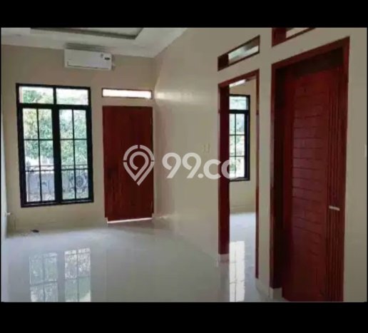 Jarang Ada! Rumah Kontrakan 5 Kamar Bagus Siap Huni BSD The Green Jarang Ada! Rumah Kontrakan 5 Kamar Bagus Siap Huni BSD The Green