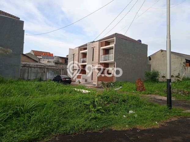 Jual Rumah Favorit Siap Huni LB 72m2 di Pondok Aren, Tangerang Selatan Jual Rumah Favorit Siap Huni LB 72m2 di Pondok Aren, Tangerang Selatan