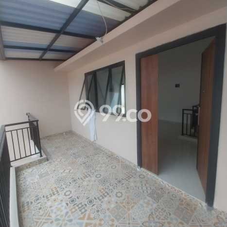 Ready to Use! Premium House LT 580m2 Desain Elegan di Radio Dalam Ready to Use! Premium House LT 580m2 Desain Elegan di Radio Dalam