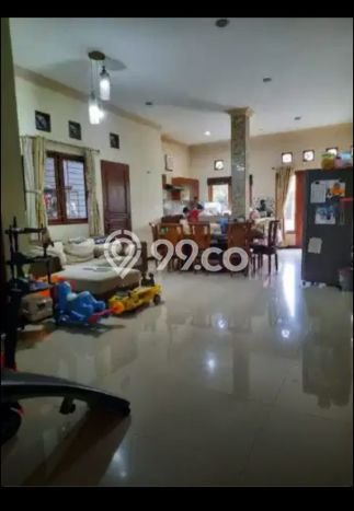 Jual Rumah Luas Megah Dengan View Eksklusif di Sektor 2 - Bintaro, Jakarta Selatan Jual Rumah Luas Megah Dengan View Eksklusif di Sektor 2 - Bintaro, Jakarta Selatan