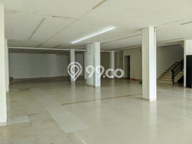 Komersial Komersial Dijual di Pesanggrahan Jakarta Selatan LT 500m2 & LB 600m2 Komersial Komersial Dijual di Pesanggrahan Jakarta Selatan LT 500m2 & LB 600m2