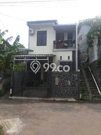 Rumah Modern Minimalis 3 KT Bisa Langsung Pindah di Ciputat Rumah Modern Minimalis 3 KT Bisa Langsung Pindah di Ciputat