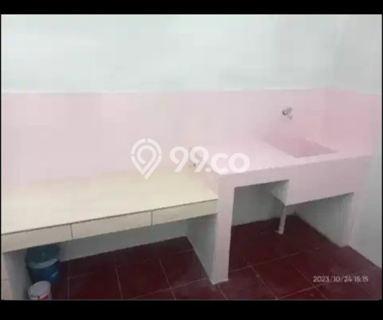 For Sale Hunian Rumah Terawat 3 KT di Bintaro, Tangerang Selatan For Sale Hunian Rumah Terawat 3 KT di Bintaro, Tangerang Selatan