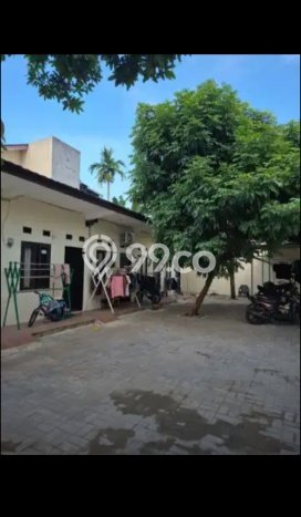Unit Komersial Dijual di Pamulang Tangerang Selatan Luas Bangunan 150m2 Unit Komersial Dijual di Pamulang Tangerang Selatan Luas Bangunan 150m2