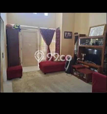 Dijual Rumah Modern 3 KT di Bintaro, Tangerang Selatan Dijual Rumah Modern 3 KT di Bintaro, Tangerang Selatan