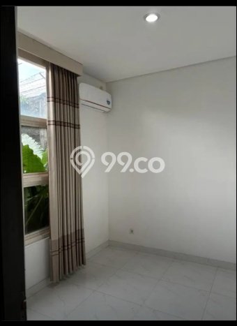 Rumah Minimalis 3 KT di Pondok Ranji Tangerang Unfurnished Rumah Minimalis 3 KT di Pondok Ranji Tangerang Unfurnished