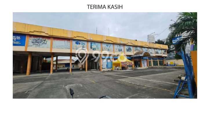 Ruko Bagus Dijual LB 6066m2 Lokasi Strategis Bekasi Area Cocok untuk Bisnis Ruko Bagus Dijual LB 6066m2 Lokasi Strategis Bekasi Area Cocok untuk Bisnis