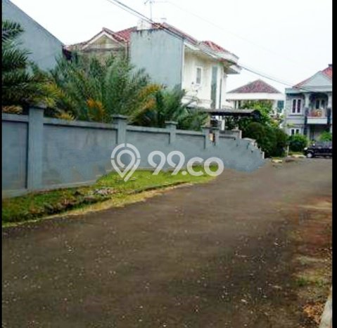 Untuk Dijual Tanah 425m2 di Sektor 1 - Bintaro, Jakarta Selatan Untuk Dijual Tanah 425m2 di Sektor 1 - Bintaro, Jakarta Selatan