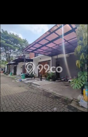 Hunian Nyaman Asri 3 KT Siap Huni di Bintaro Tangerang Selatan Hunian Nyaman Asri 3 KT Siap Huni di Bintaro Tangerang Selatan