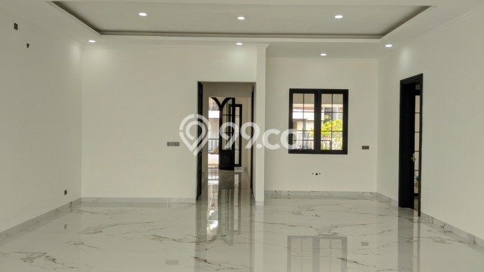 Ready to Use! Premium House LT 250m2 Desain Modern di Sektor 3 - Bintaro Ready to Use! Premium House LT 250m2 Desain Modern di Sektor 3 - Bintaro
