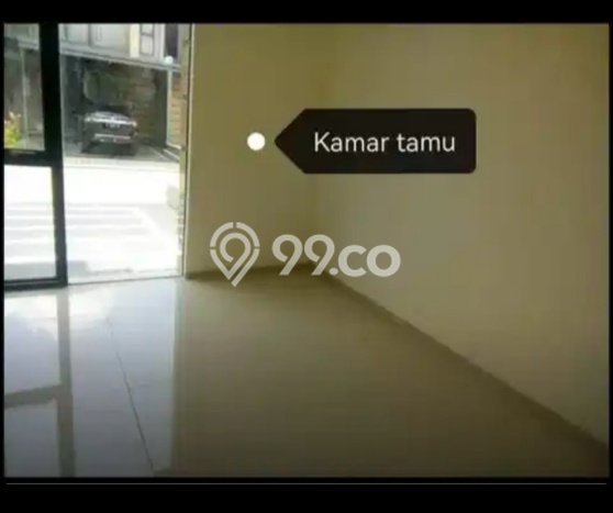 Lokasi strategis! Rumah siap huni dikontrakkan di Kelapa Dua LB 126m2 Lokasi strategis! Rumah siap huni dikontrakkan di Kelapa Dua LB 126m2