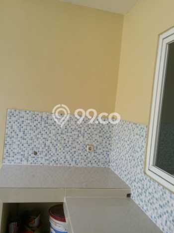 Rumah Modern Minimalis 3 KT Siap Huni di Pondok Aren Rumah Modern Minimalis 3 KT Siap Huni di Pondok Aren