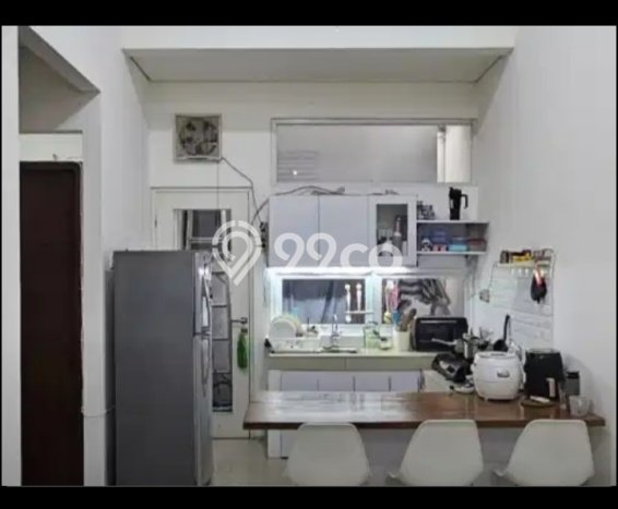 Rumah Modern 2 KT di Bintaro Tangerang Selatan Unfurnished Rumah Modern 2 KT di Bintaro Tangerang Selatan Unfurnished