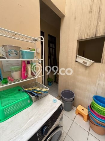 Rumah Elit LB 230m2 Siap Huni Desain Elegan di Sektor 2 - Bintaro, Jakarta Selatan Rumah Elit LB 230m2 Siap Huni Desain Elegan di Sektor 2 - Bintaro, Jakarta Selatan