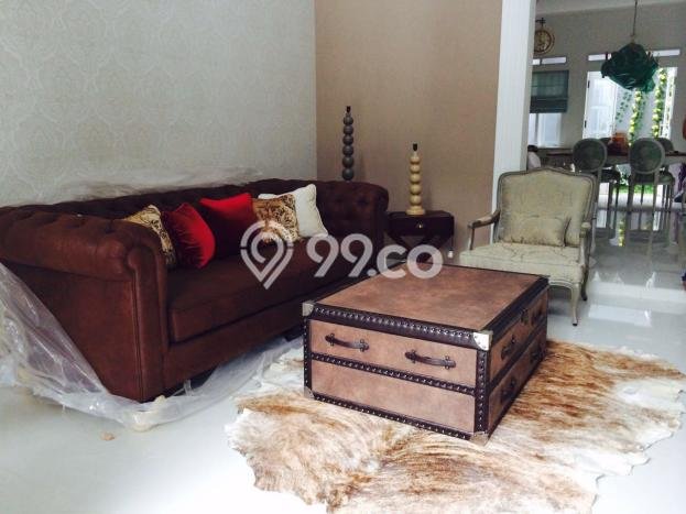 Rumah Luxury Modern Siap Huni di Sektor 3 - Bintaro Tangerang Selatan Rumah Luxury Modern Siap Huni di Sektor 3 - Bintaro Tangerang Selatan