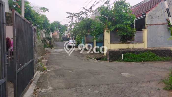 Rumah Modern Minimalis 3 KT Bisa Langsung Pindah di Ciputat Rumah Modern Minimalis 3 KT Bisa Langsung Pindah di Ciputat