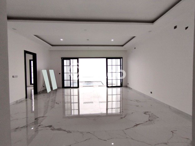 Ready to Use! Premium House LT 250m2 Desain Modern di Sektor 3 - Bintaro Ready to Use! Premium House LT 250m2 Desain Modern di Sektor 3 - Bintaro